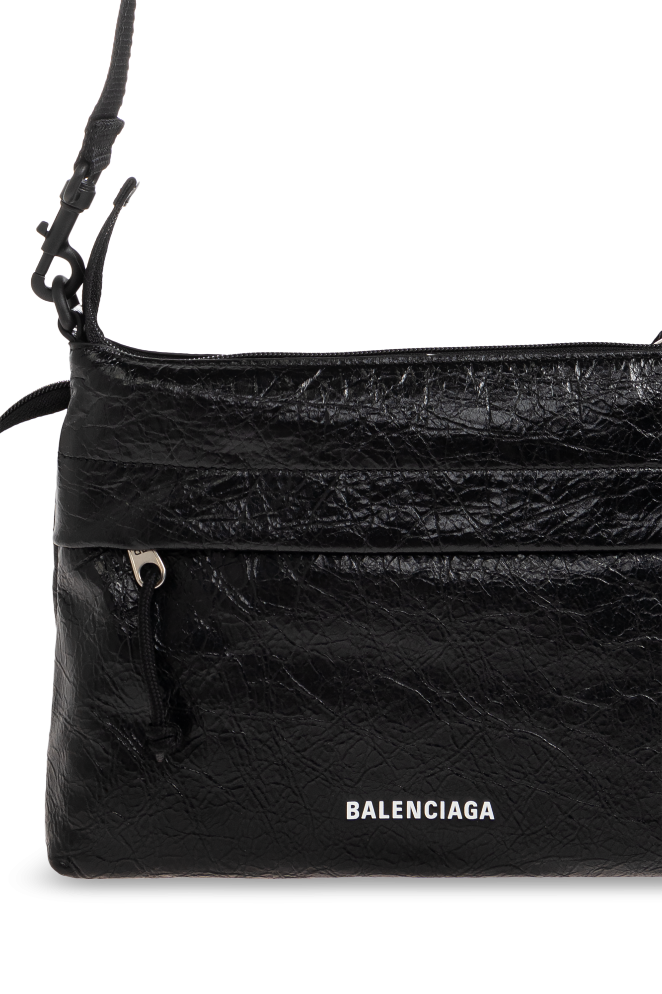 Balenciaga Explorer Double bag | Men's | Vitkac